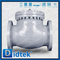 WCB Flanged 18'' 300LB Swing Check Valve