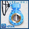 Balance Lubricates Plug Valve