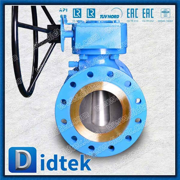 Balance Lubricates Plug Valve