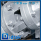 Electric Triple Offset Butterfly Valve