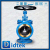 GS-C25 Angle Globe Valve
