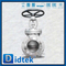 Stainless Steel 6inch 150LB SS316 CF8M Globe Valve