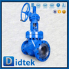 Russia Standard Globe Valve With HF Sealing Surface