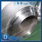 F91 Forged Steel Butt Welded Gate Valve With Bypass
