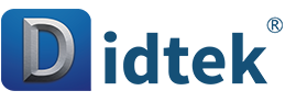 Didtek Valve Group Logo