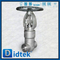 Pressure Seal Forged Gate Valve