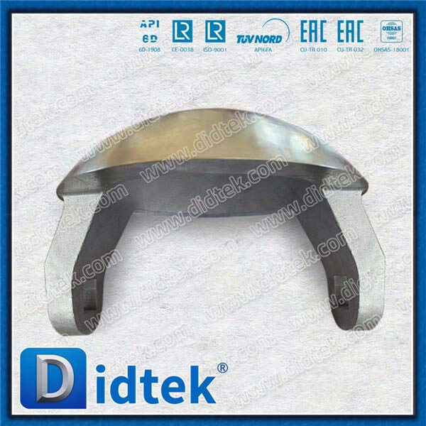 Dome Valve Seat