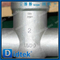 Pressure Seal Forged Gate Valve
