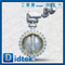 Electric Triple Offset Butterfly Valve