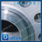 High Pressure Monel Flanged 6 inch Check Valve