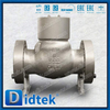 check valve rtj