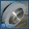 Industrial High Pressure ANSI Trim 5 Gate Valve