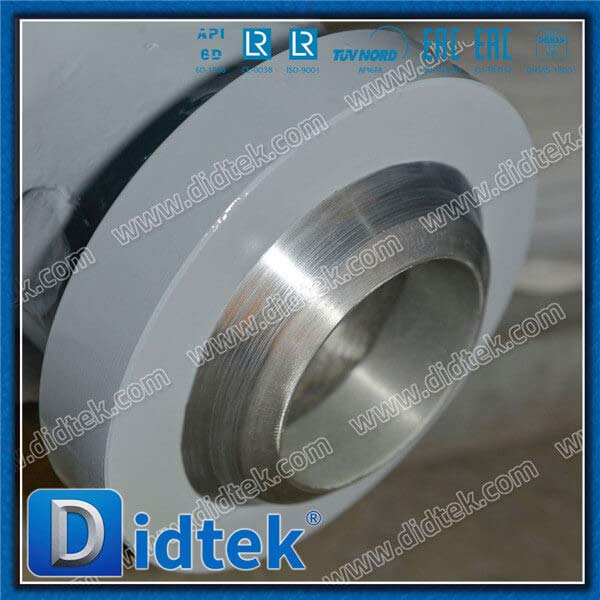 Industrial High Pressure ANSI Trim 5 Gate Valve