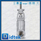 Industrial High Pressure ANSI Trim 5 Gate Valve