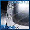 Stainless Steel Electric Gate Valve