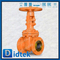 ASME B16.32 OS&Y Flanged 2'' Gate Valve