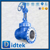 Stellite Seat GOST Standard Gate Valve