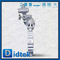 Electric Triple Offset Butterfly Valve