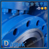 Stellite Seat GOST Standard Gate Valve