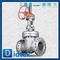 High Pressure OS&Y C12 Gate Valve RF