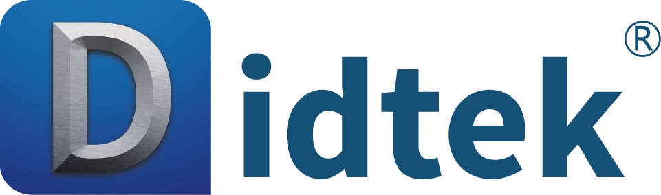 Didtek Industrial Valve Logo