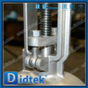 Stainless Steel Electric Gate Valve