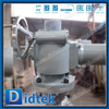 Carbon Steel Electric Gate Valve