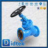 GS-C25 Y Pattern Globe Valve