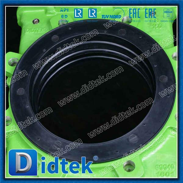 Slurry Knife Gate Valve