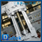 Steam BW 18'' WCB Gate Valve with Bypass