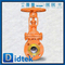 ASME B16.32 OS&Y Flanged 2'' Gate Valve