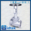 Bellow Seal 2inch 150LB Globe Valve