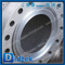 High Pressure OS&Y C12 Gate Valve RF