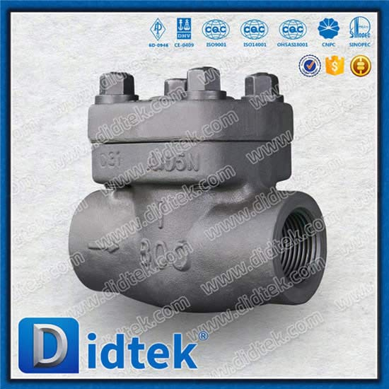 Forged Swing Check Valve