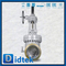 Steam BW 18'' WCB Gate Valve with Bypass