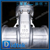 Stainless Steel Electric Gate Valve