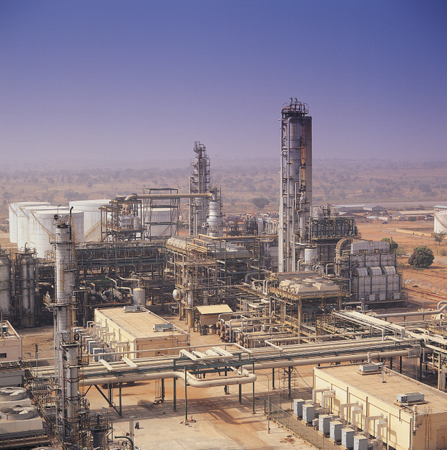 High-power Explosion Proof Motorized Trunnion Ball Valve