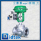 Linear Motion Control Valve