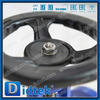 1.0619 Angle Globe Valve