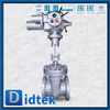 WCB Electric Gate Valve