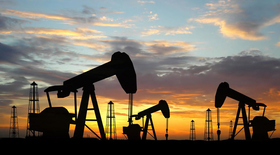 oil & gas