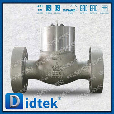 3 INCH 2500LB PSB Swing Check Valve