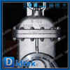 Stainless Steel Electric Gate Valve