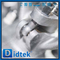 Stainless Steel 6inch 150LB SS316 CF8M Globe Valve