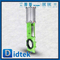Slurry Knife Gate Valve