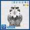 Top Entry Ball Valve