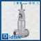 Industrial High Pressure ANSI Trim 5 Gate Valve