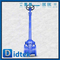 Low Escape Extension Bonnet Bellow Sealed Gate Valve