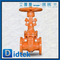 ASME B16.32 OS&Y Flanged 2'' Gate Valve