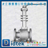 Extend Bonnet High Temperature Metal to Metal Ball Valve 